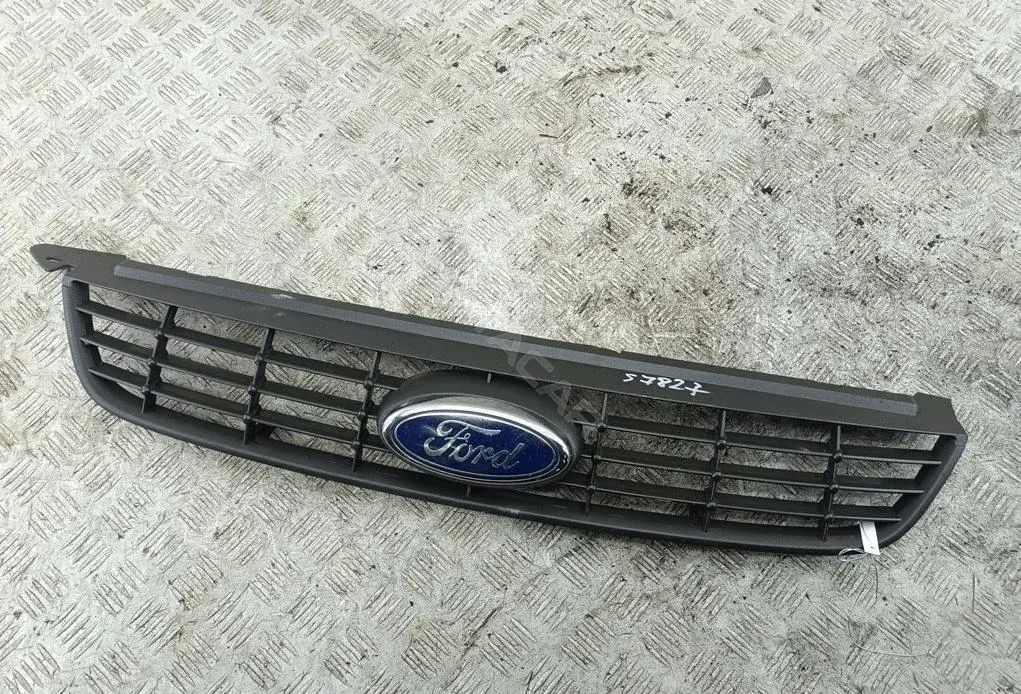Решетка радиатора 8M518200BF