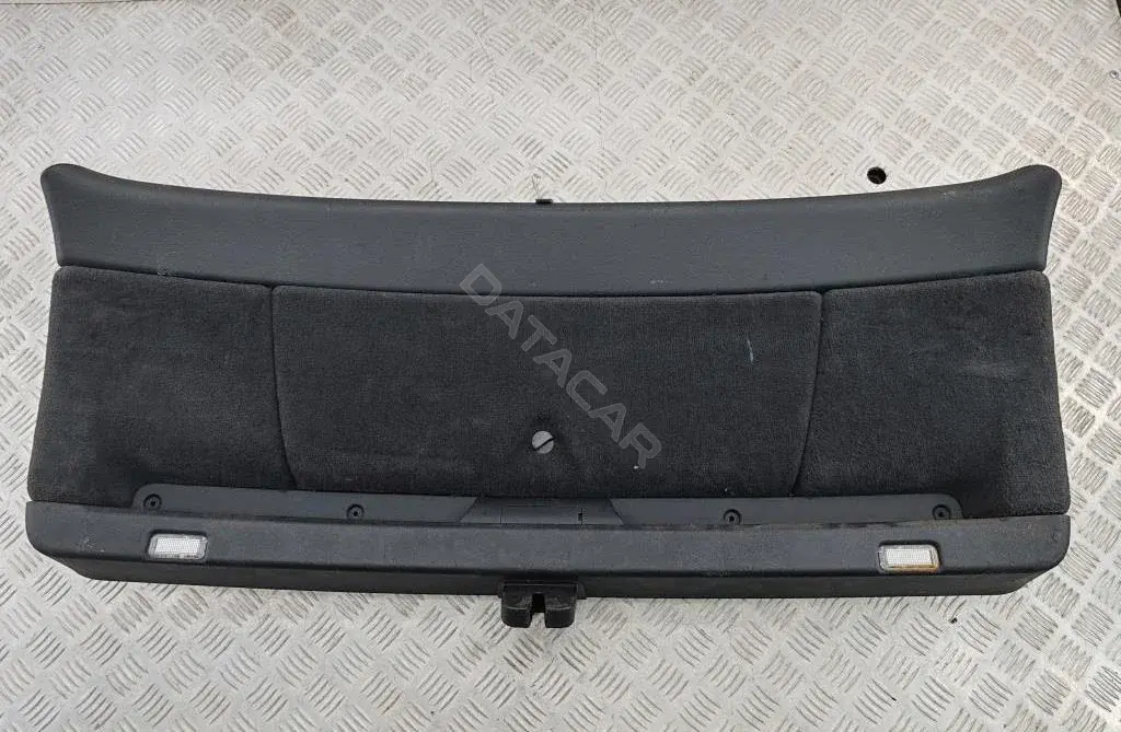 Обшивка крышки багажника 4F9861196, 4F9867979