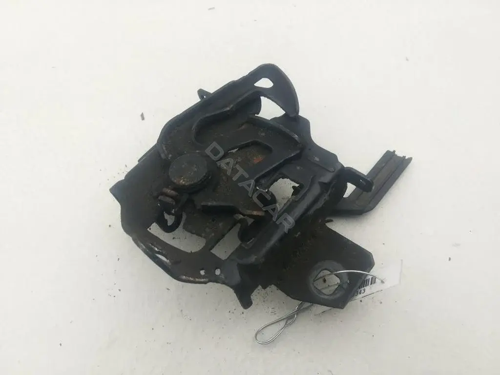 Замок капота 3B0823509K