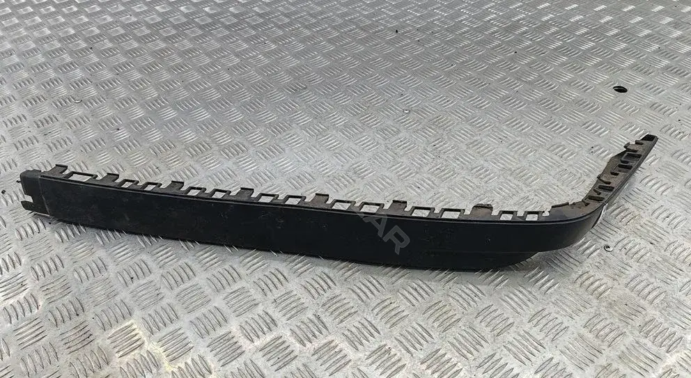 Юбка бампера 1H6805903