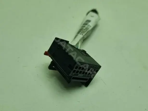 Разъем (фишка) проводки 1k0972928