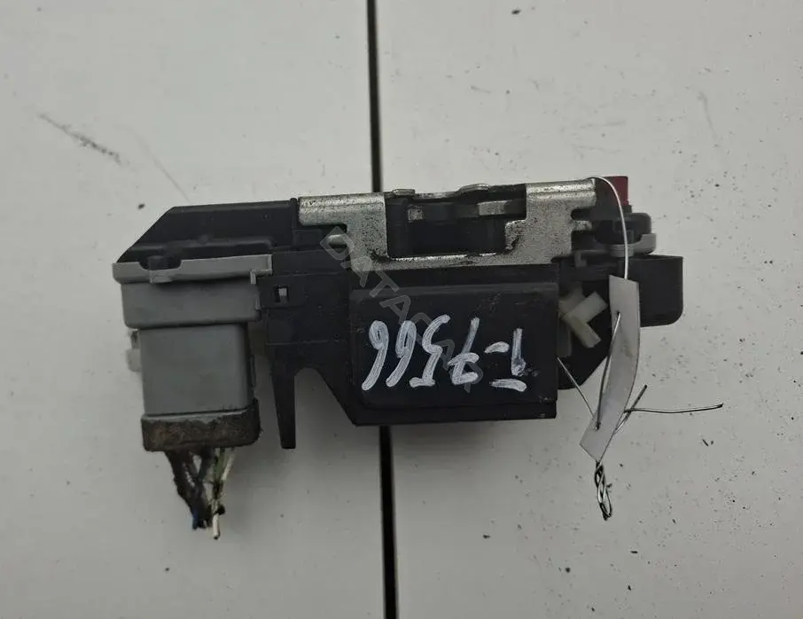 Замок двери 54858520