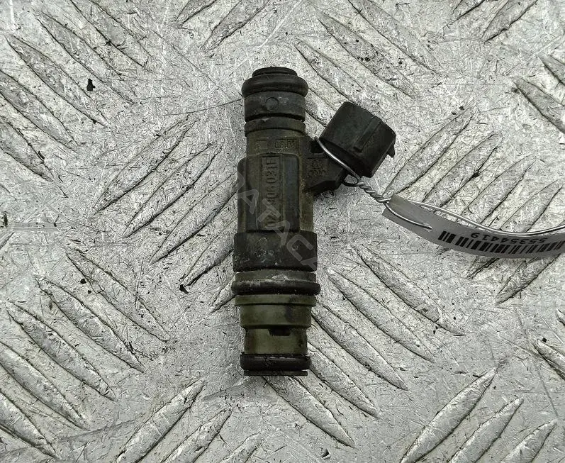 Форсунки 022906031F, 0280155985