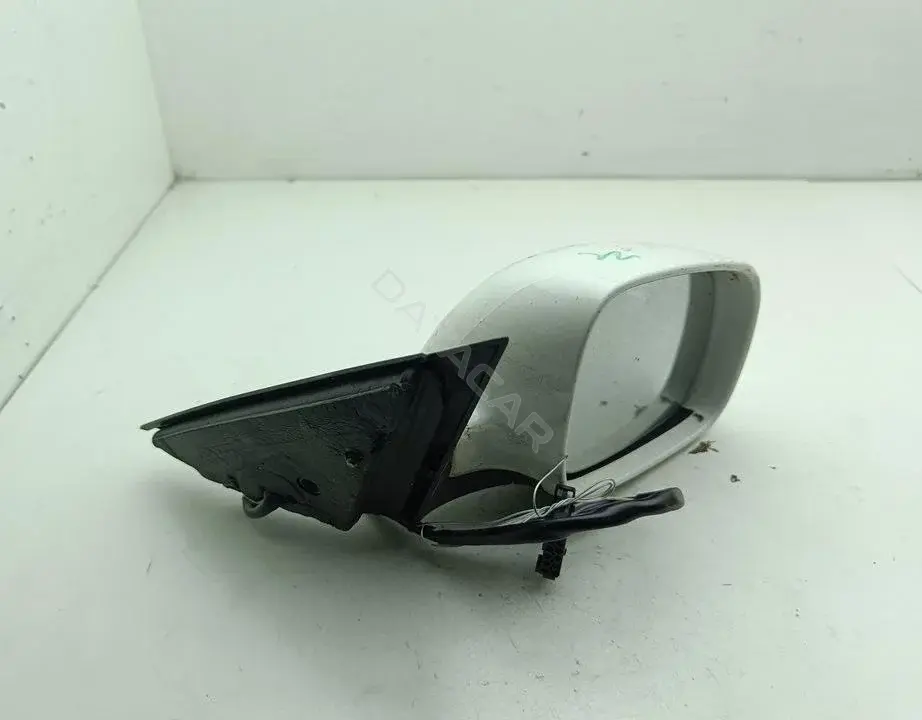 Наружное зеркало 3B0857934