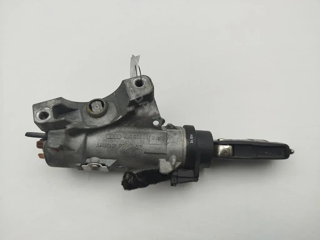 Замок зажигания 4B0905851G