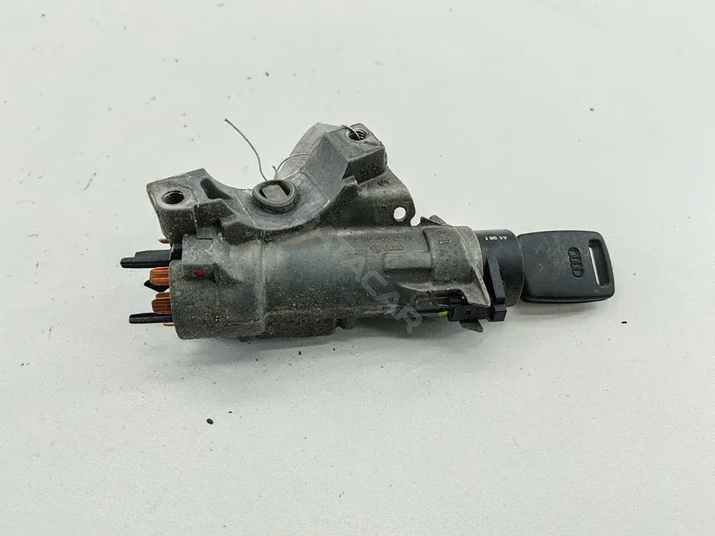 Замок зажигания 4B0905851C