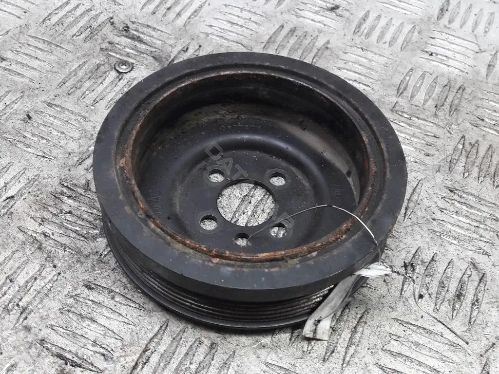 Шкив коленвала 03g105243