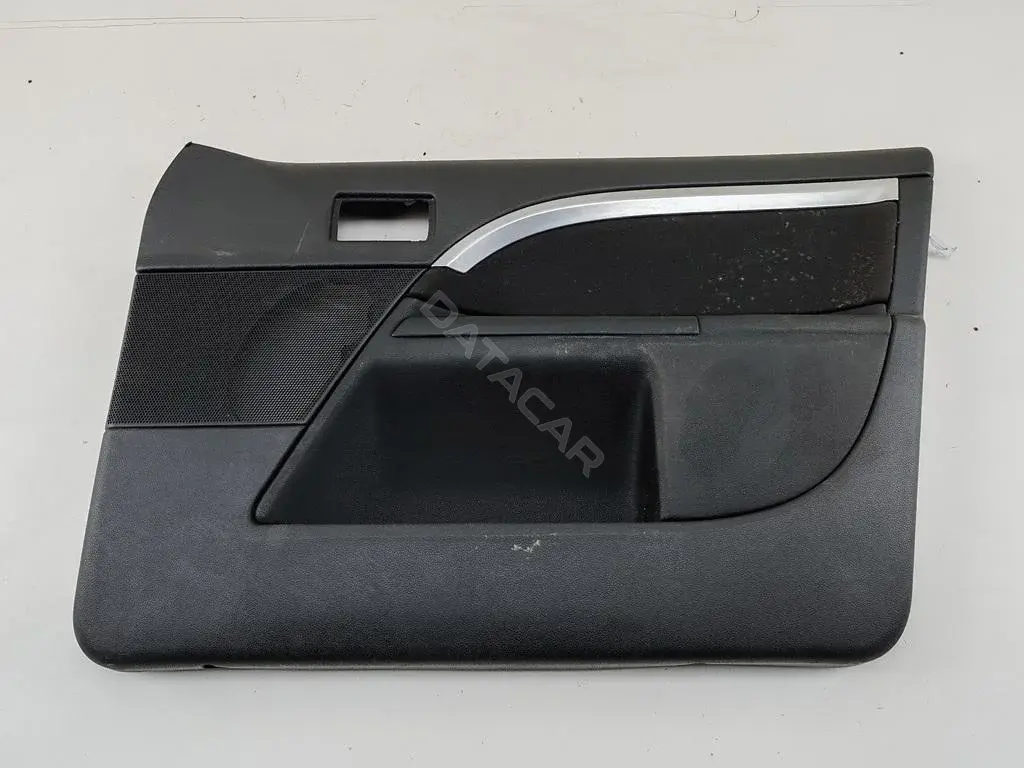Дверная карта 4S7XF23892