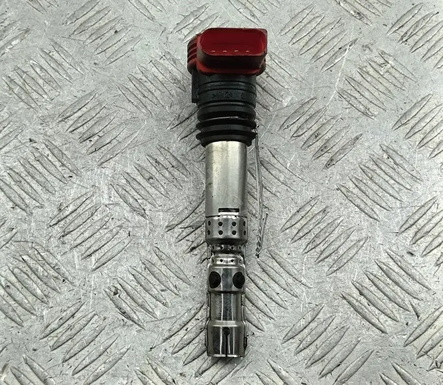 Катушка зажигания 0040102051