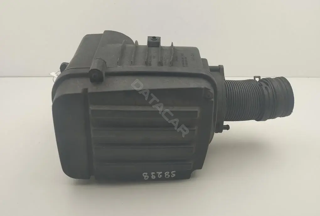 Корпус воздушного фильтра 3C0129607S