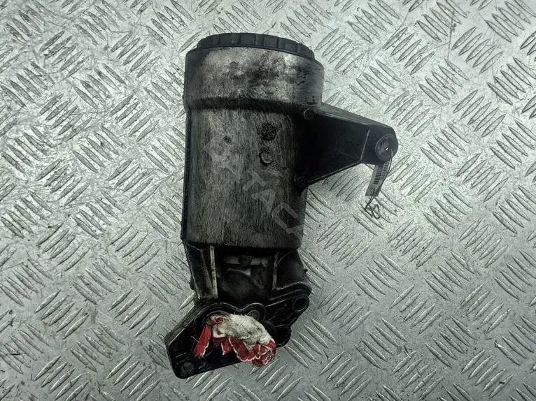 Корпус масляного фильтра 55280857