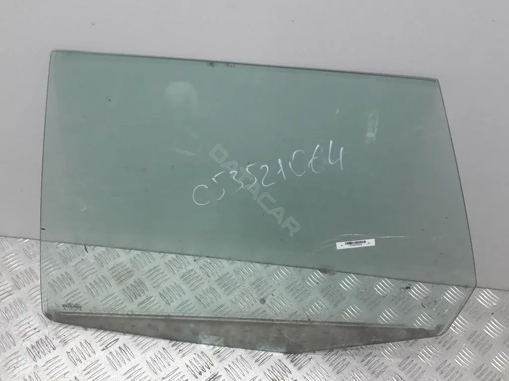 Стекло двери 53523218