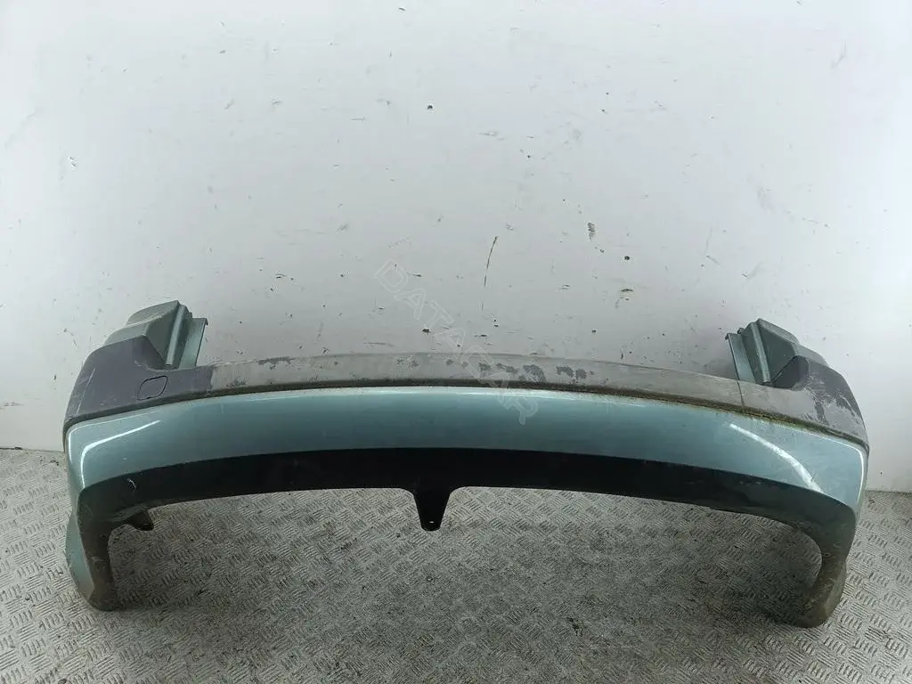 Задний бампер 8200141079