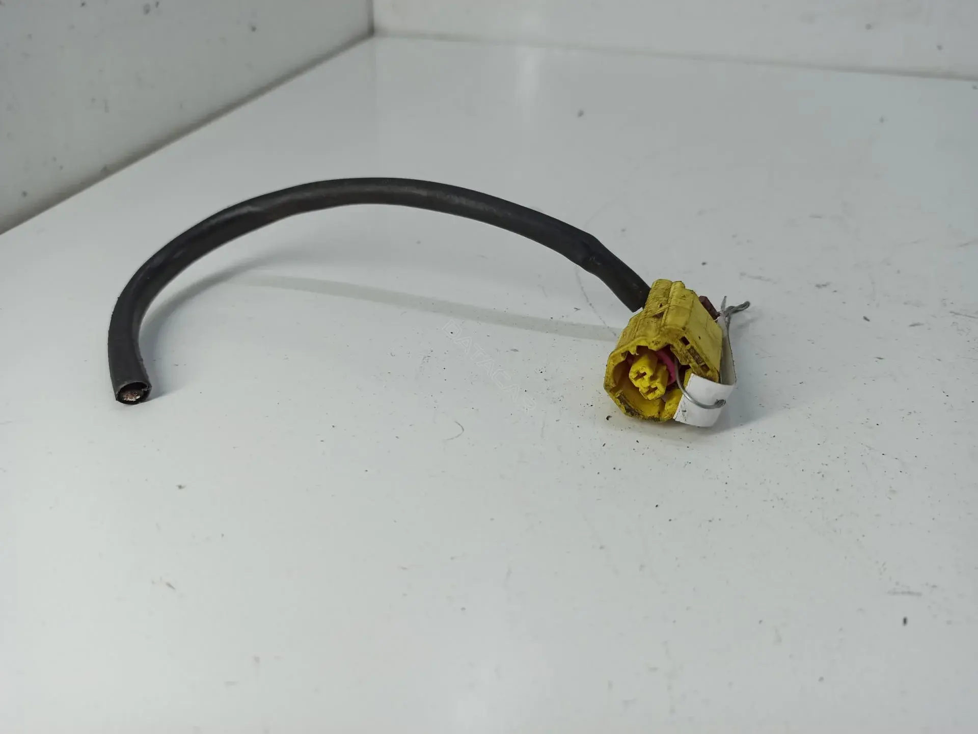 Разъем (фишка) проводки 6Q0972023B