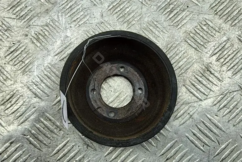 Шкив помпы 1436590