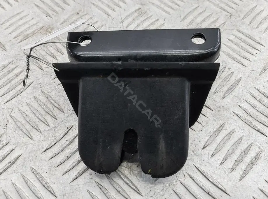 Замок крышки багажника 4B9827505E