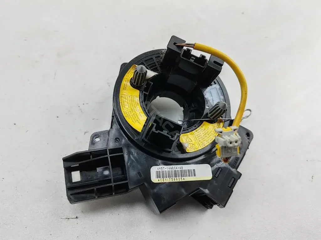 Шлейф подрулевой 4M5T14A664AB
