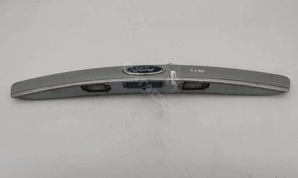 Фонарь подсветки номерного знака 3S71F43400AE