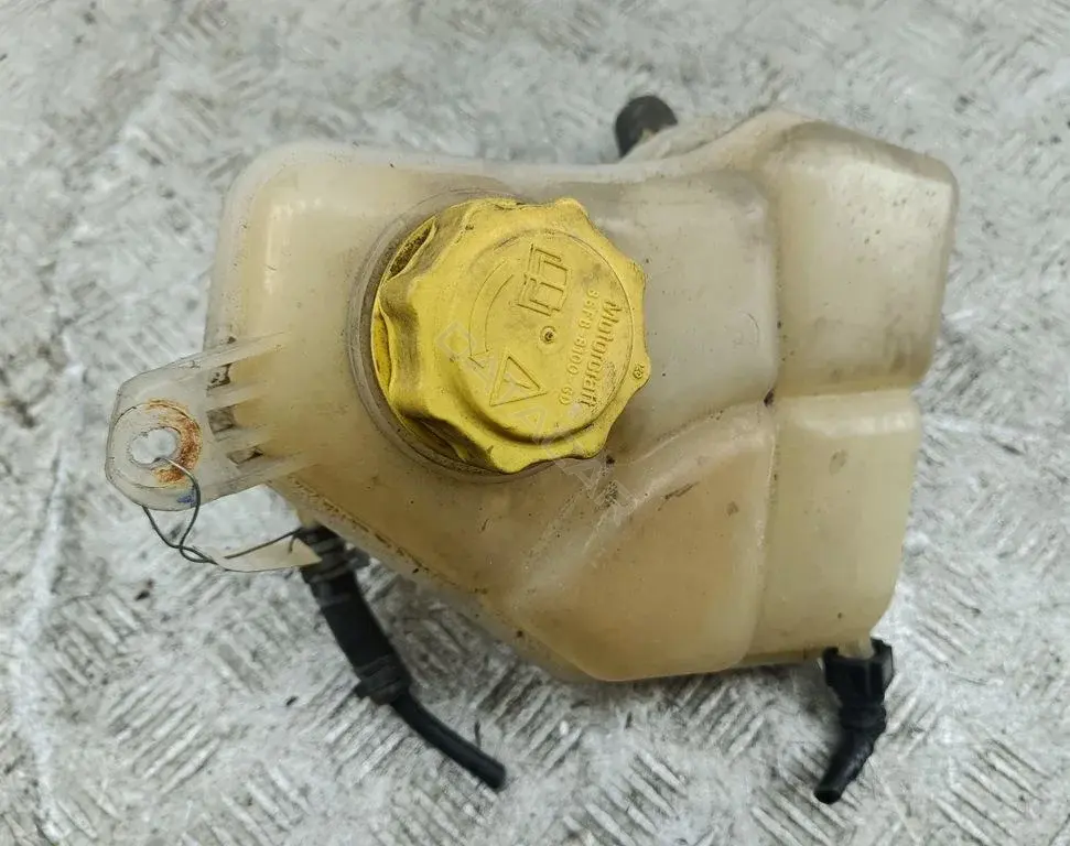 Расширительный бачок 3S618K218AB