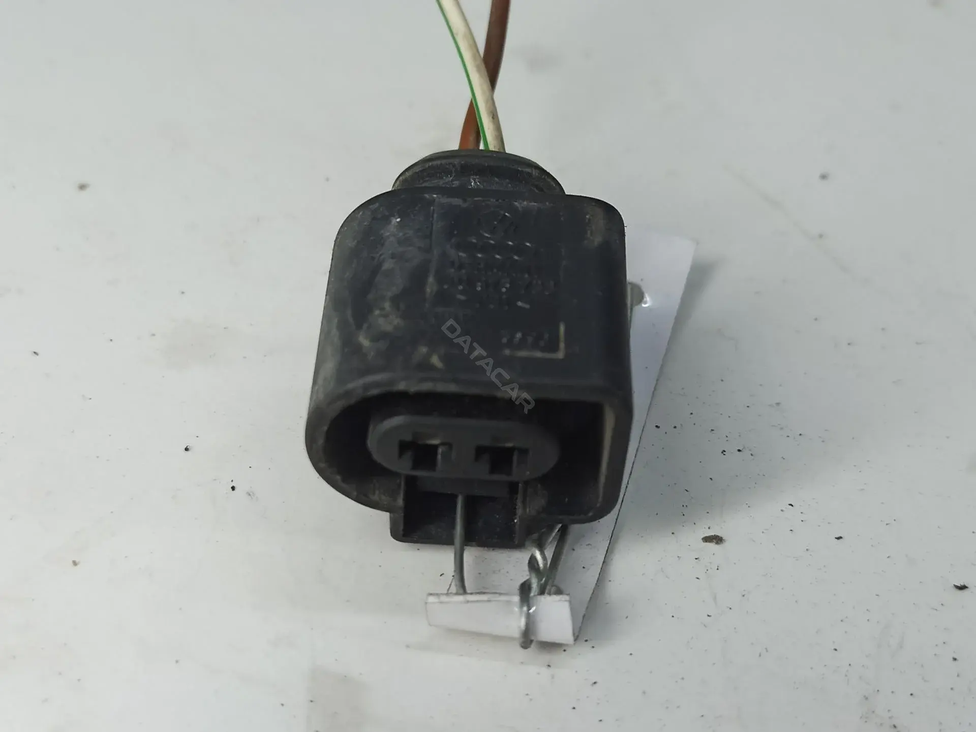 Разъем (фишка) проводки 1J0973722
