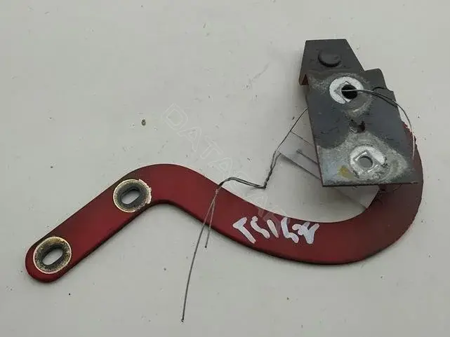 Петля капота 53625864