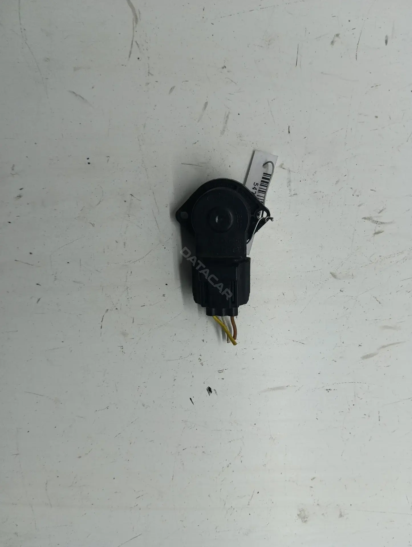 Датчик положения дроссельной заслонки 988F9B989BB