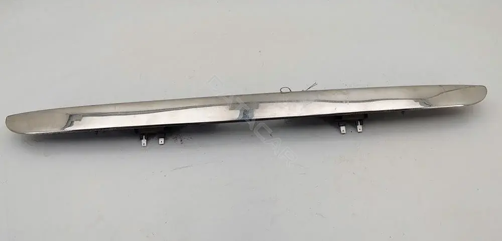Фонарь подсветки номерного знака 1637400093