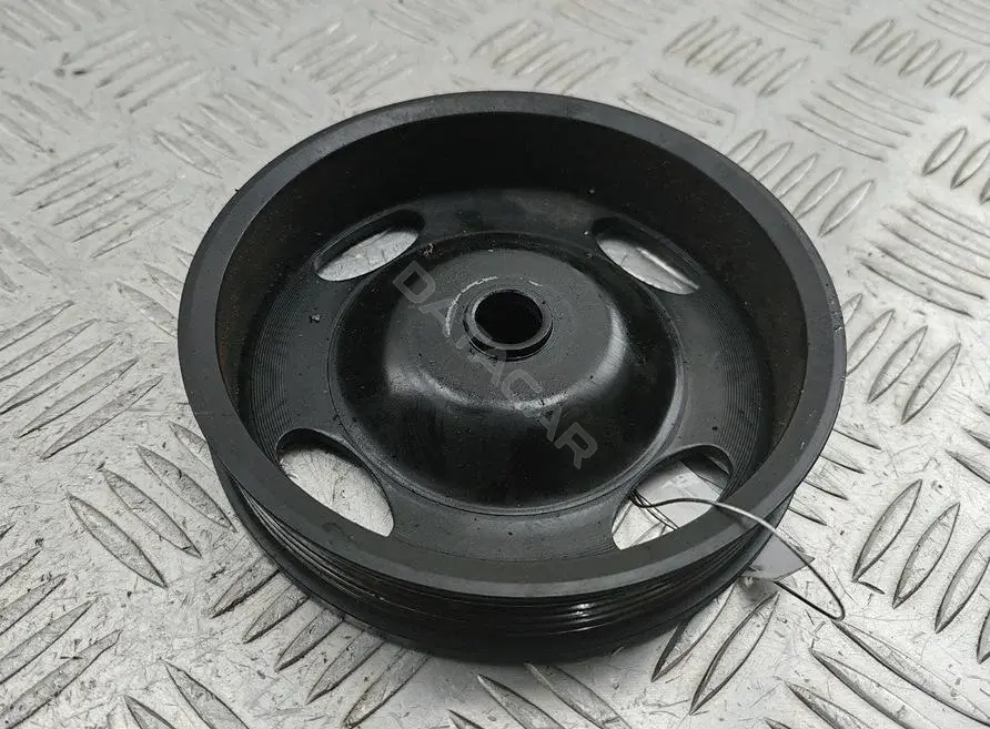 Шкив коленвала 03D105255D