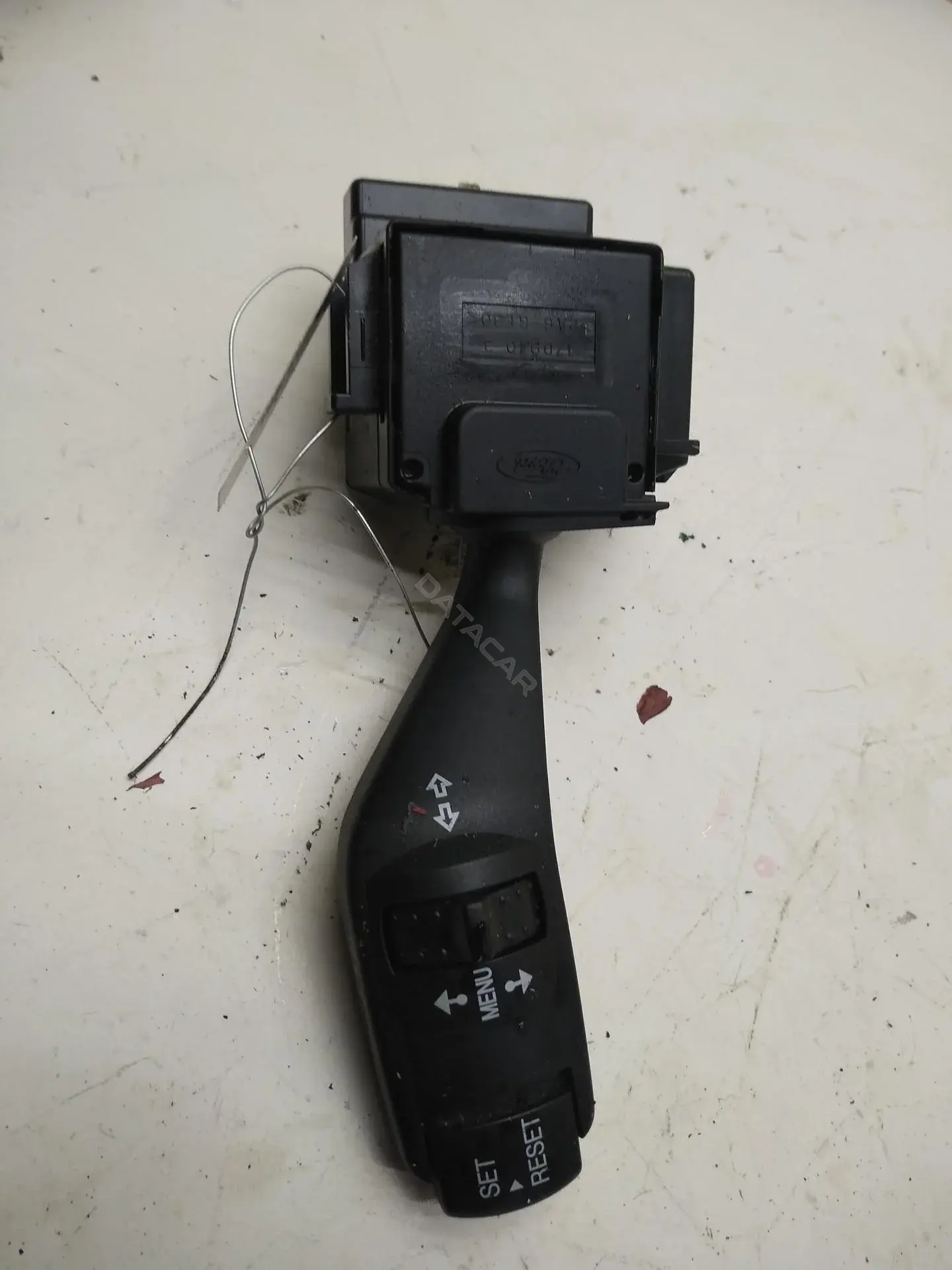 Переключатель подрулевой 4M5T13335BD