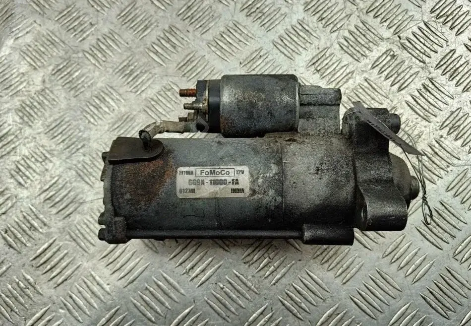 Стартер 6G9N11000FA