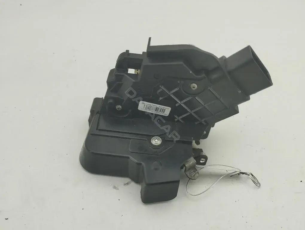 Замок двери 7M5AR21812AA