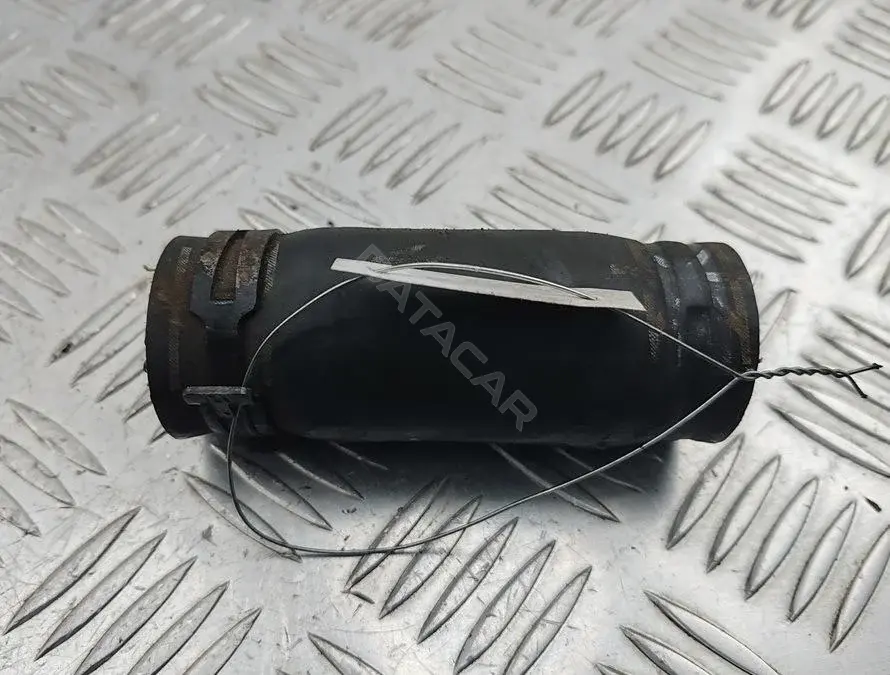Патрубки системы охлаждения 55200159