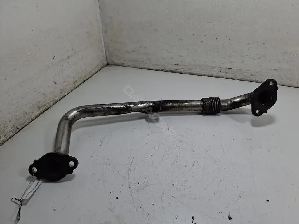Трубка системы рециркуляции EGR 03G131521AQ