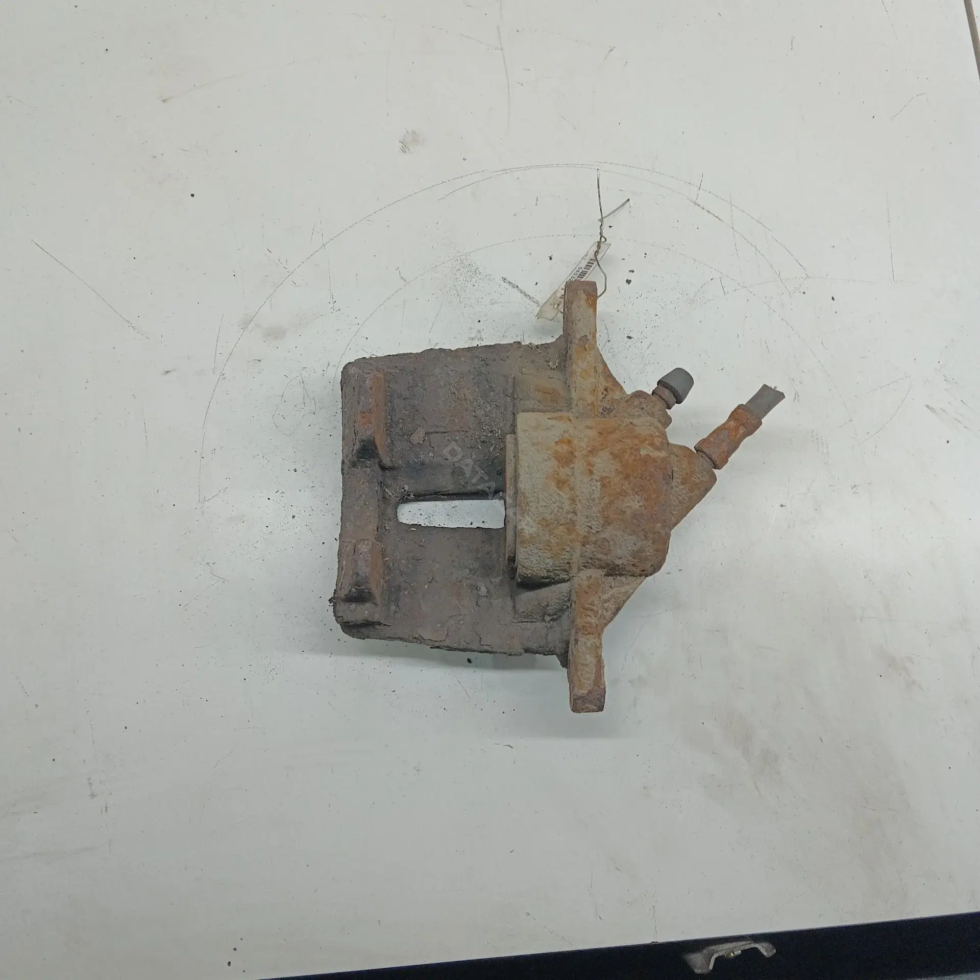 Суппорт тормозной 02041128BOSCH
