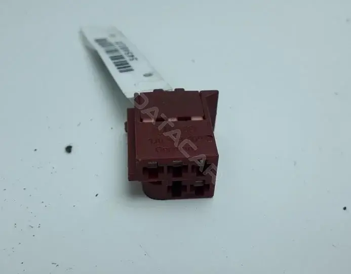 Разъем (фишка) проводки 1j0959869b