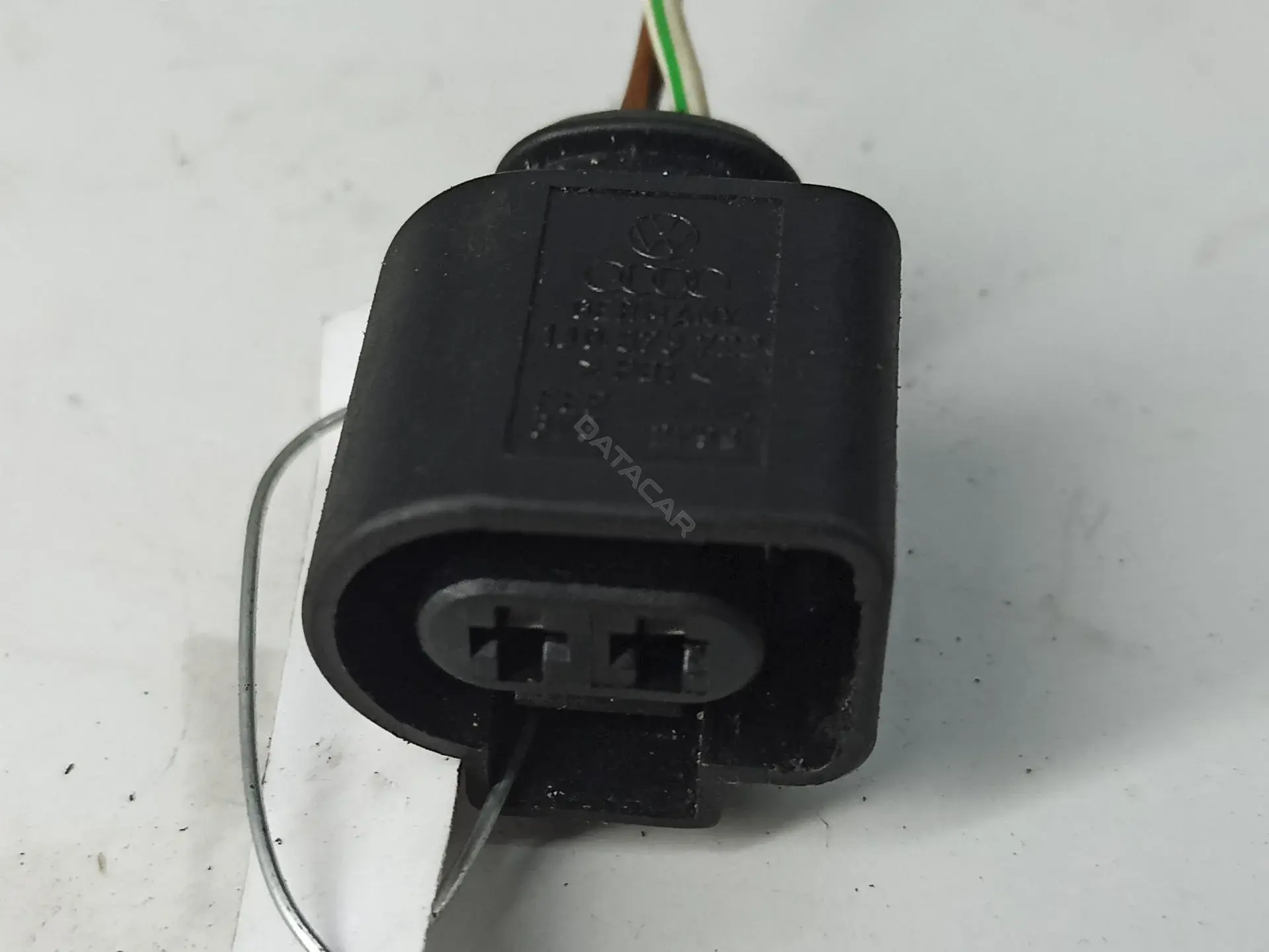 Разъем (фишка) проводки 1J0973722