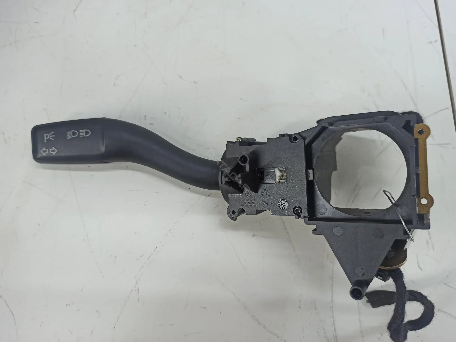Переключатель подрулевой 4E0953513A