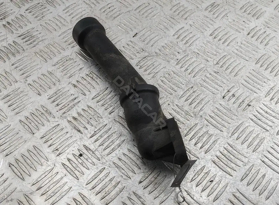 Патрубки системы охлаждения 6C1Q8B535AF
