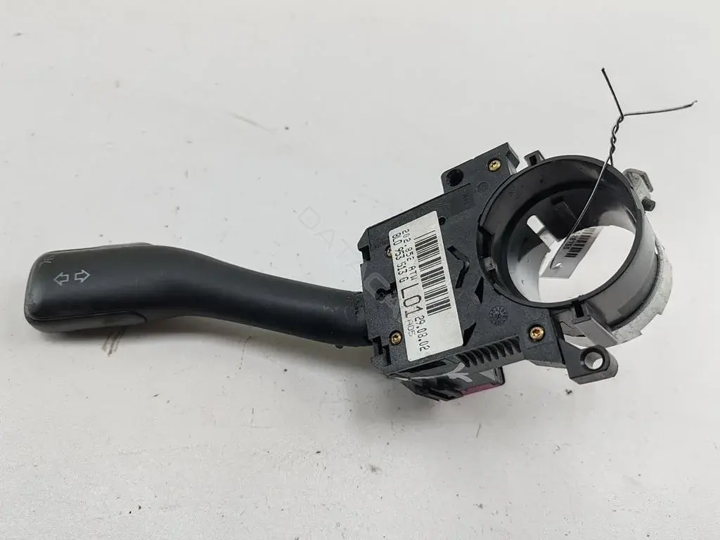 Переключатель подрулевой 8L0953513G