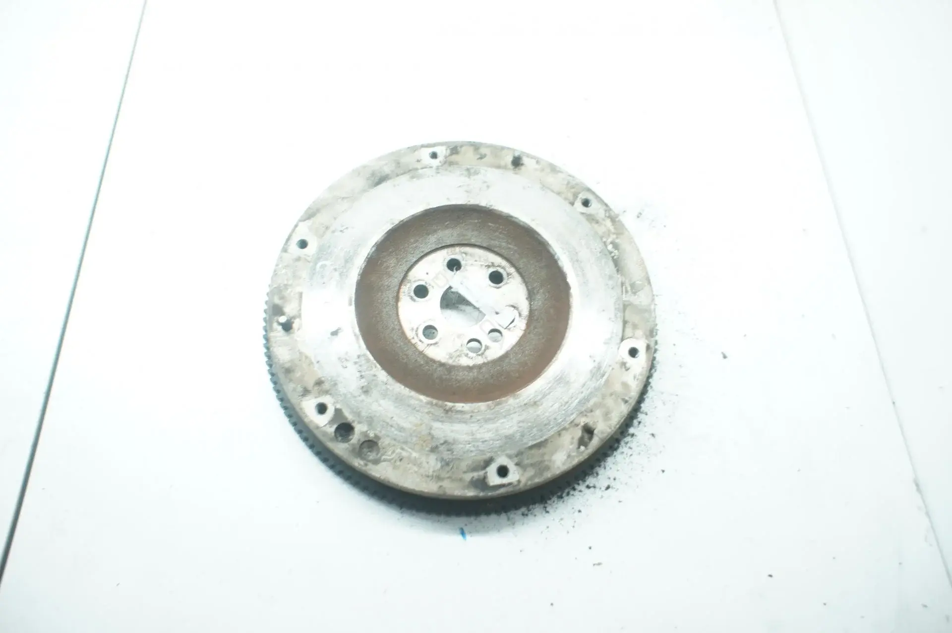 Маховик 98MM6375CA