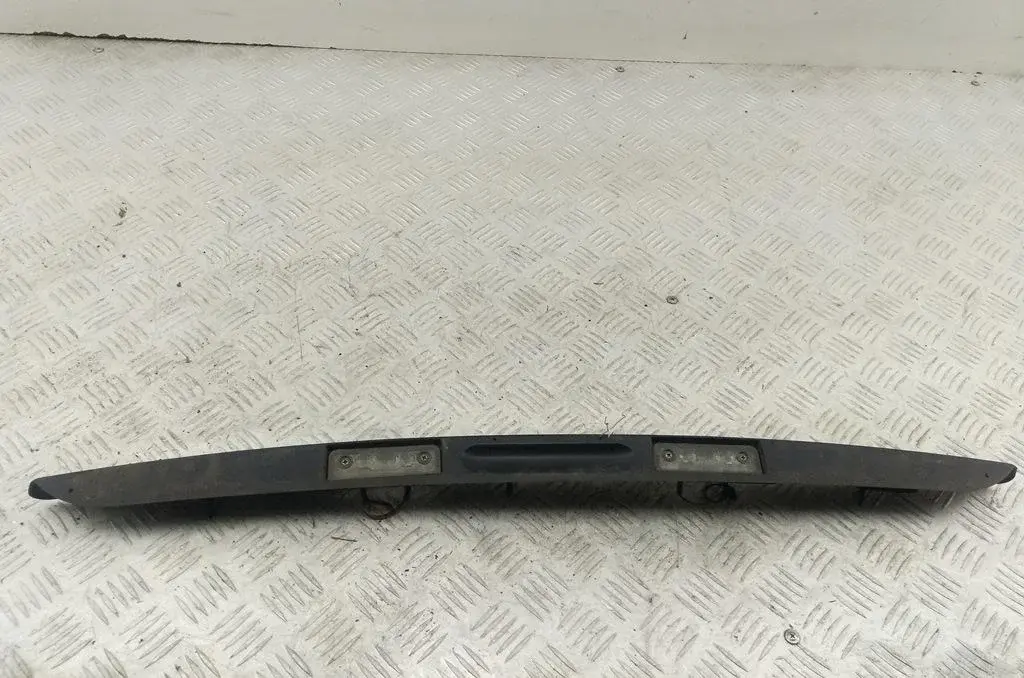 Фонарь подсветки номерного знака 2S61A43404AJ