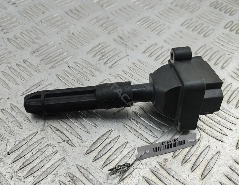Катушка зажигания 0001501780, 0040100039