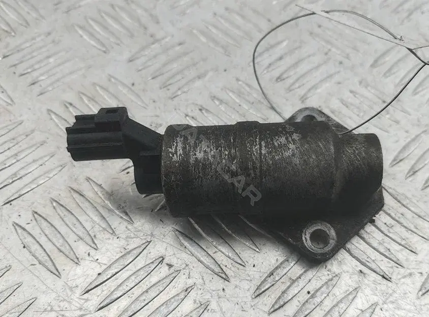 Регулятор холостого хода 1S4U9F715BC