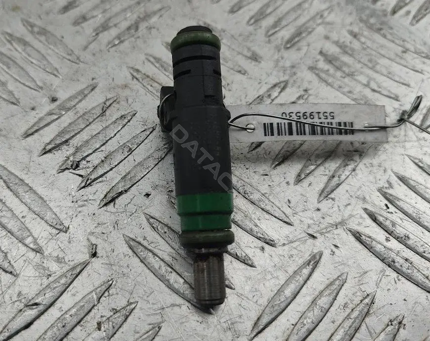 Форсунки 98MF9F593BB