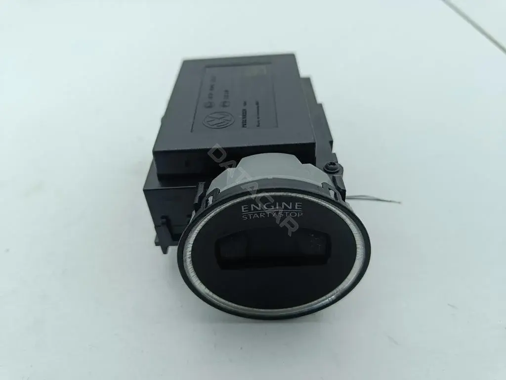 Замок зажигания 3C0905843M