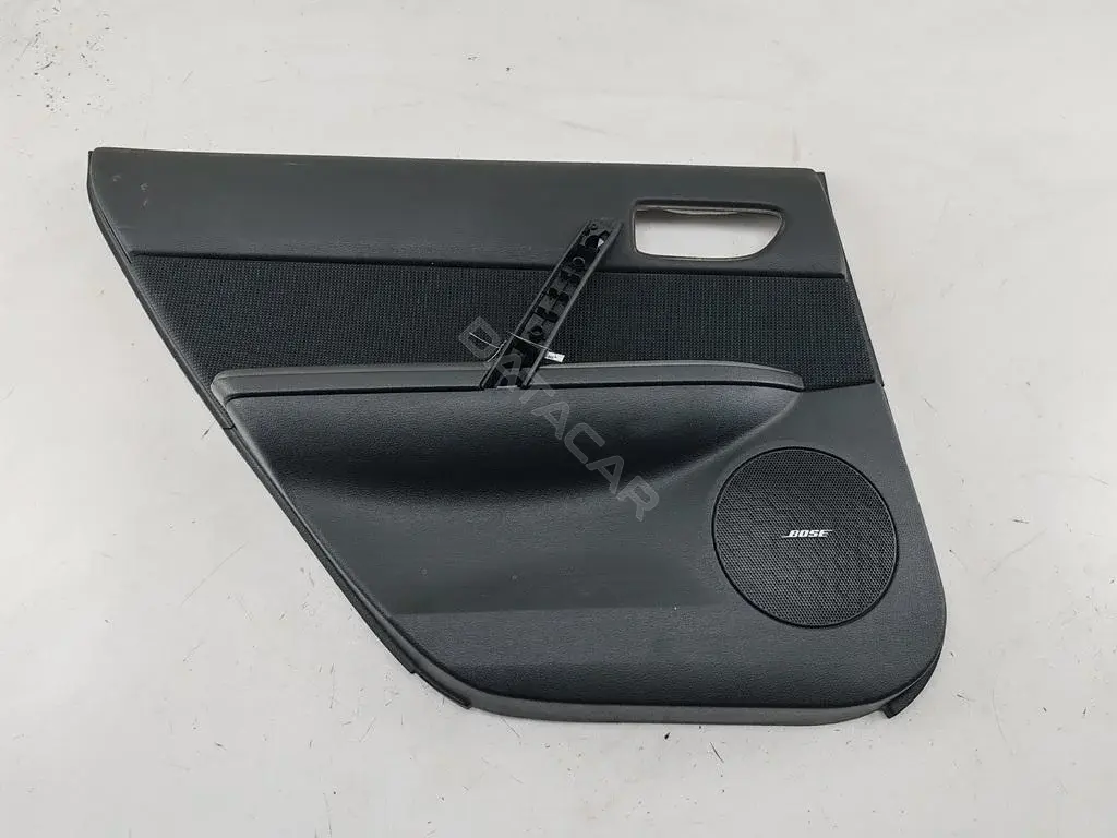 Дверная карта GR3J68550J