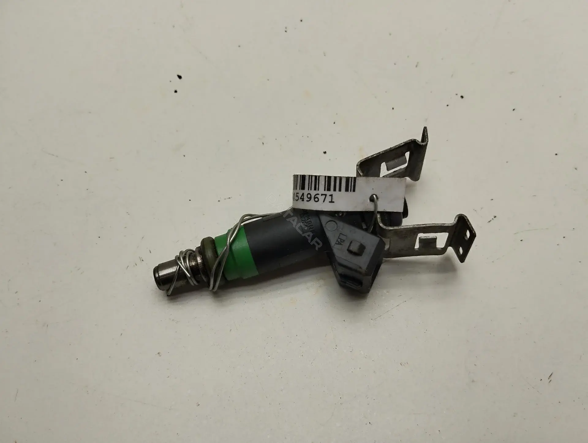 Форсунки 98MFBC