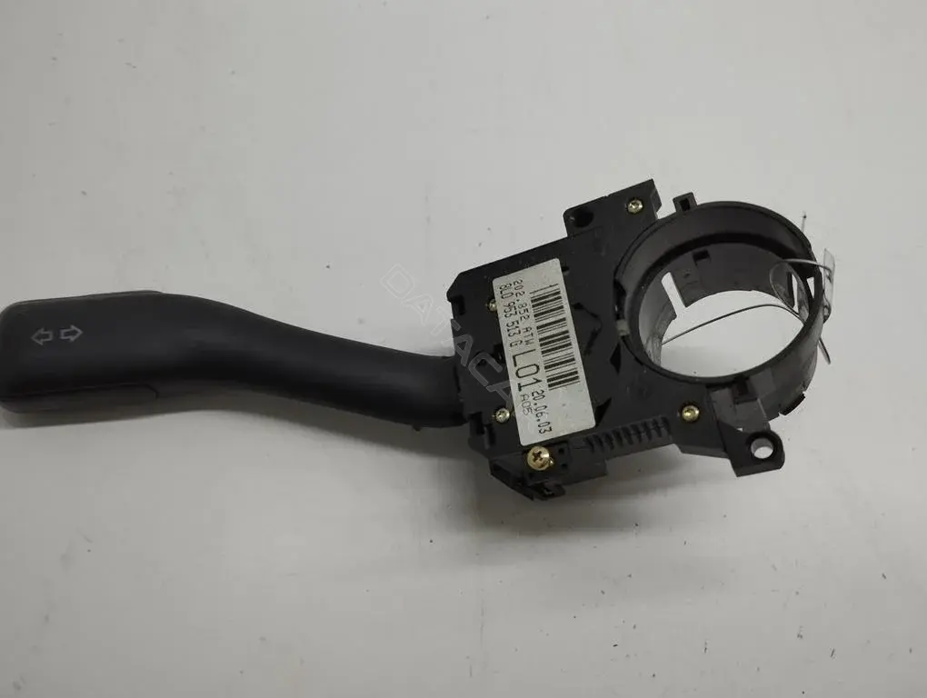 Переключатель подрулевой 8L0953513G