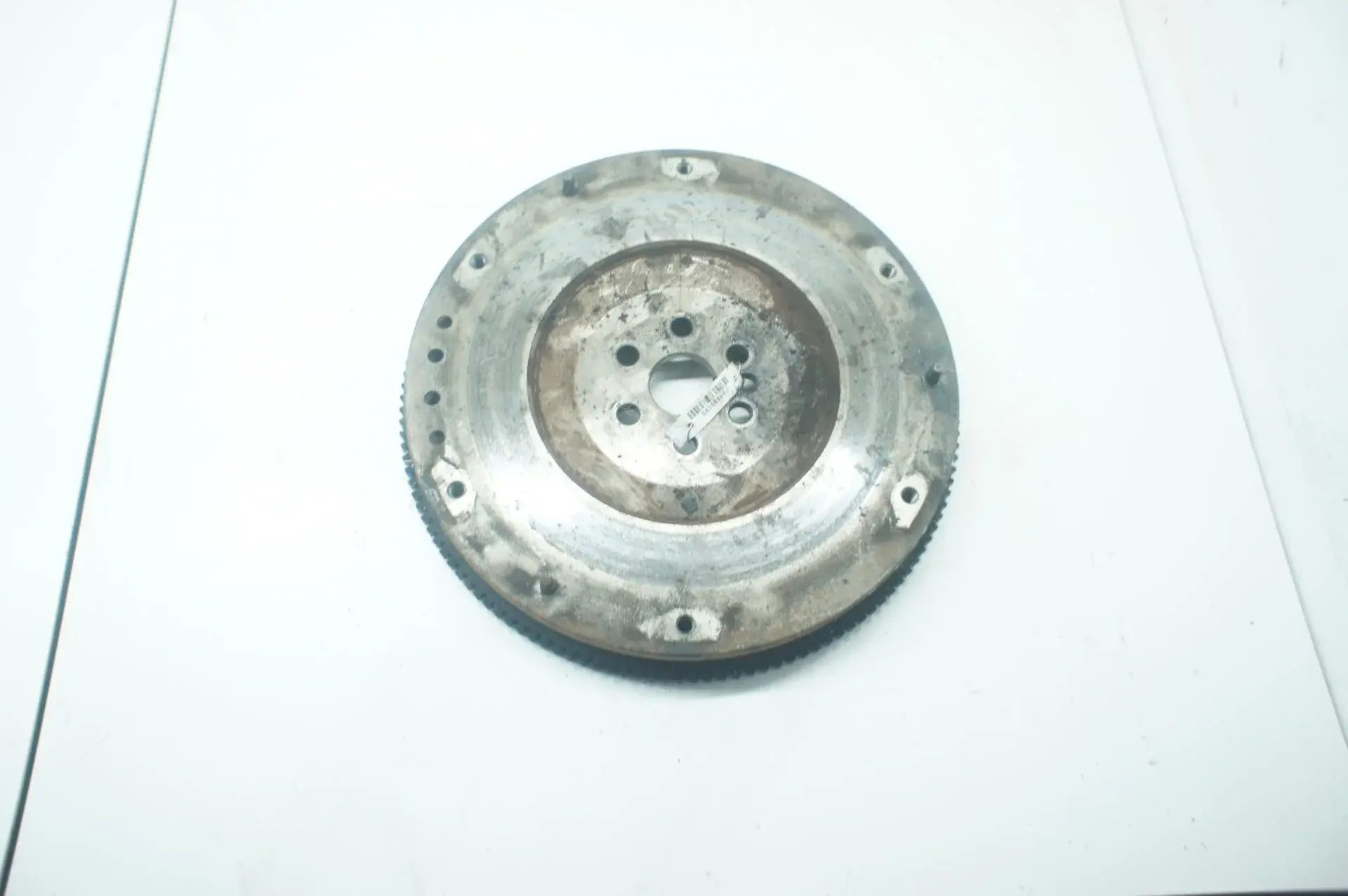 Маховик 98MM6375AD