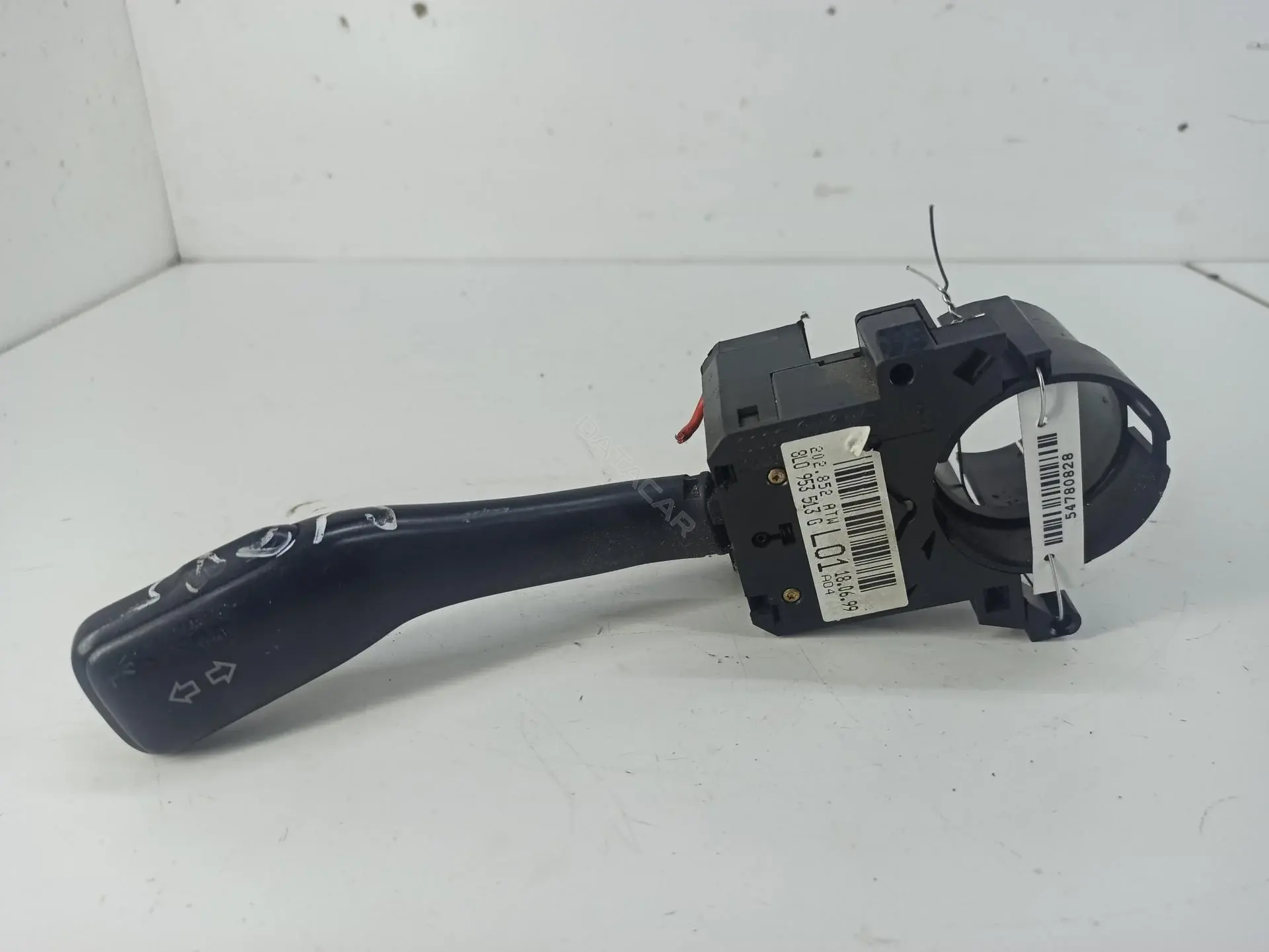 Переключатель подрулевой 8L0953513G